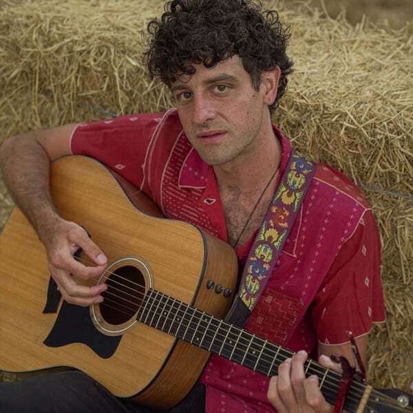 Cover art for Rose Gold