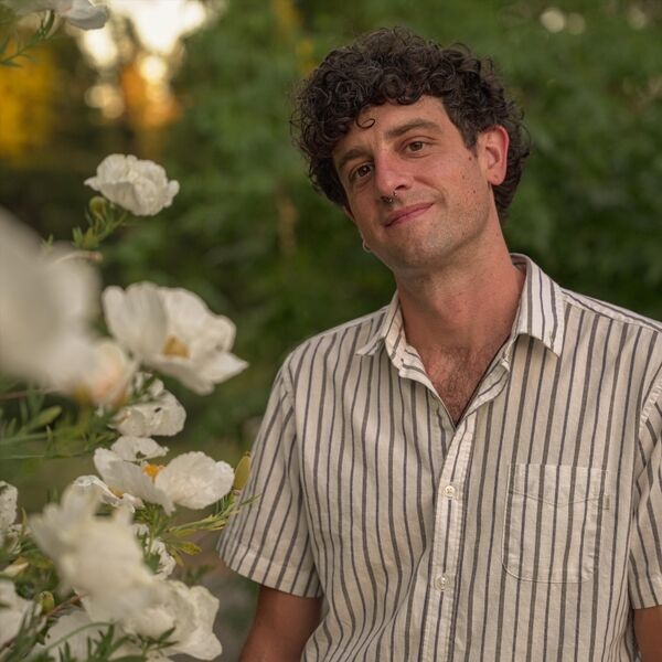 Cover art for One More Night